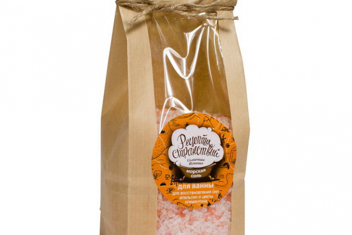 Натуральная красота - PR